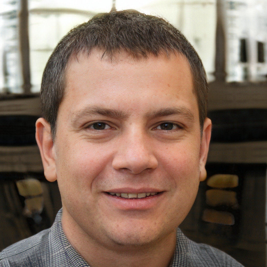 André, 39 anos – Porto Alegre/RS